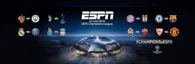 ¿dónde ver online la champions league 2020/2021 en vivo? Jesus Corona Archives Espn Mediazone Latin America North