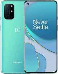 Phone works great and they even included a us outlet adapter. Oneplus 8t Aquamarine Green 5g Unlocked Android Smartphone 256gb Storage 12gb Ram 120hz Fluid Display Quad Camera Amazon Ca Electronics