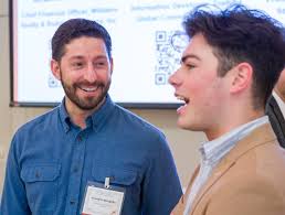 ELEVATE Mentorship Program