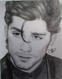 Zayn Malik Drawing Google Search One Direction Drawings Zayn Malik Drawing One Direction Art Welcome to the official one direction website. zayn malik drawing google search