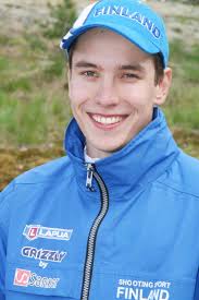 Intian Sangram Dahiya voitti kaksoistrapin nuorten IJC-kilpailussa  Orimattilassa