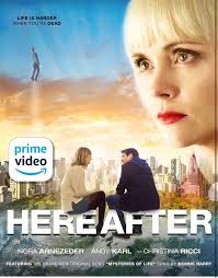 Here After The Movie