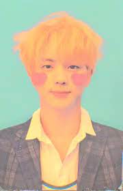 صور منعشة bts pics jin