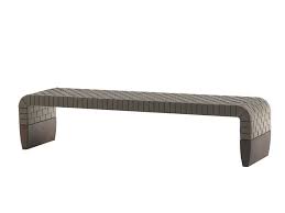Banquette En Cuir Tannee Brera By Poltrona Frau Design Guglielmo Ulrich Banquette En Cuir Banquette Cuir