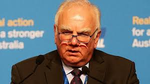 Stockdale son sizes up prize seat