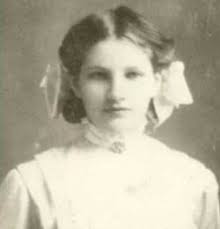 Bertha Sande Linvog (1894-1964)