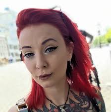 What is the mutation of this parrot?