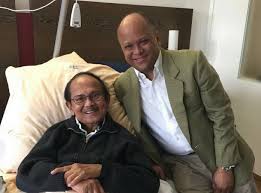 Namun pendidikan yang dijalaninya tidak pernah selesai. Ilham Habibie Sebut Ayahnya Masih Jalani Pengobatan Di Jerman Fin Co Id