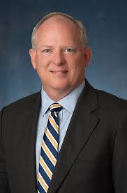 4 battling for council VP spot; Bowman denies chamber pushing his candidacy 