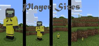 As an op, you can enter /function custom_nether_portals:config to configure the minimum and maximum nether portal size, or whether crying obsidian is . Player Sizes Addon Minecraft Pe Mods Addons