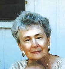 Obituary for Meri Elinor Turner Rieseck