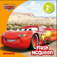Flash McQueen