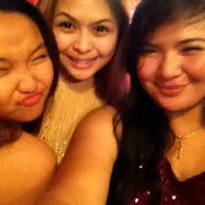 Stream RebeccaA music