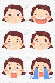 Kartun Comel Dilukis Dengan Tangan Gambar Unduh Gratis Imej 649833273 Format Psd My Lovepik Com