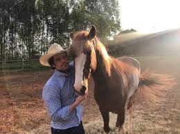 Luciana tranchesi e guilherme mussi: Perto De Assumir Namoro Marina Ruy Barbosa Passa Temporada Em Fazenda De Guilherme Mussi E E Vista Por Moradores Famosos Extra Online
