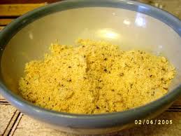 Pizza Hut Breadstick Seasoning Recipe Food Com Seasoning Recipes Homemade Spices Pizza Hut Recipe