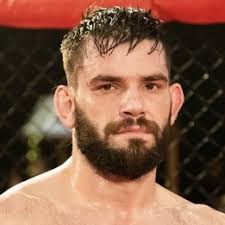 Alex Martin vs. Matt Moody, Bayou FC 55