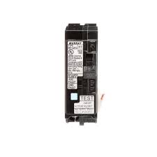 20 amp afci gfci dual function circuit breaker