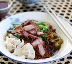 4 resepi pencuci mulut rainbow. Resepi Wantan Mee Kicap Cina Halal Aneka Resepi Mudah Dan Sedap