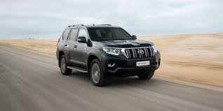 2002 02 toyota land cruiser amazon 4.2 td vx diesel automatic 7 seats 4x4 silver. Toyota Land Cruiser Review 2021 Carwow