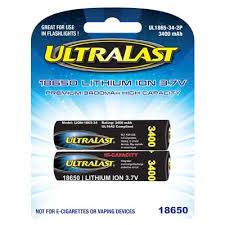 We support the greater greenwood chamber of commerce, the white river fire department. 18650 Lithium Ion Rechargeable Batteries At Batteries Plus Bulbs