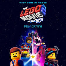 It has a few laughs but lacks the energy and excitement and originality of the first film. The Lego Movie 2 The Second Part The Catalyst