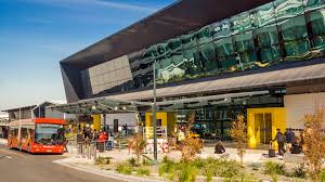 Al sufouh, dubai internet city, abdullah omran taryam street, opposite of hult international business school, office park media city, unit no.gm 05. Melbourne Airport Guide