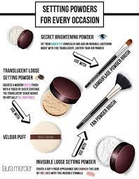 17 Tips You Need To Know If You Wear Foundation Setting Powder Translucent Loose Setting Powder Makeup Tips For Oily Skin