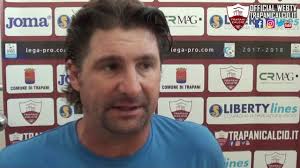 U15 Trapani-Cosenza 0-2 e U17 Trapani-Cosenza 5-2, interviste post gara  24.09.17 ©Trapanicalcio.it