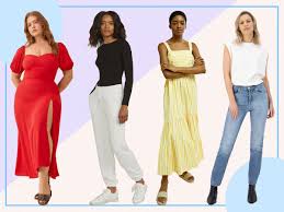 Sustainably chic is a sustainable fashion blog and online resource. Best Sustainable Clothing Brands 2021 Affordable And Designer Ethical Fashion The Independent