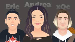 Play Chess With Streamers Top Players Personalities Chess Com 0 ratings0% found this document useful (0 votes). play chess with streamers top players