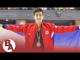 He has played in major league baseball (mlb) for the philadelphia phillies, pittsburgh pirates, cleveland indians, boston red sox, and tampa bay rays. With Olympic Medal In Mind Michael Martinez Flies To Russia To Bring Training To The Next Level Youtube