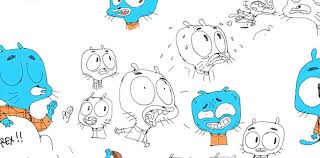 Find the newest amazing world of gumball meme meme. Amazing World Of Gumball Memes Home Facebook