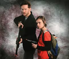 Troy baker is an american voice actor and musician. Ellie And Her Joel Troy Baker Photo Op Thelastofus