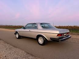 Image result for Walnut Brown 1981 Mercedes