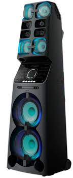 Sony Mhcv90dw High Power Home Audio Hi Fi System With Bluetooth Appliances Online
