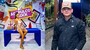 Jacky Ramírez - La Furia de Jacky