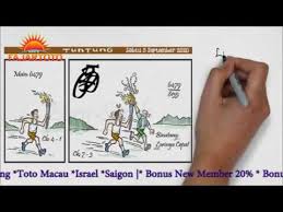 Kode Syair Pak Tuntung Sabtu 5 September 2020 Boru Sunda Youtube