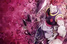 Vous ne pouvez pas aide encore voir anime citations d'assurance. Wallpapers Hunter X Kelua Retina Hisoka Cachedipodanime Read Desktop Background