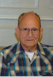 Obituary for Fred L Moody