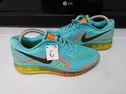Size kasut 6 sama dengan. Nike Airmax Men S Fashion Footwear Others On Carousell