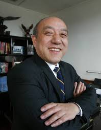 Lu Guanqiu, Once Reviled as Renegade Capitalist, Became a Celebrated  Chinese Tycoon