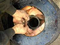 Article Edmonton Roof Repair Roof Drain Flat Roof 2 Ply Sbs Modified Bitumen Torch On Roof Drain Flat Roof Roof Repair