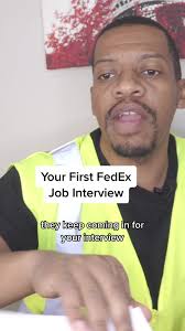 FedEx Manager Office Hours and Interview Experience