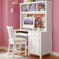 Check out the images of loft beds with desk in 20 different girl's bedroom 10 Girls Desks Ideas Home Kids Desk White Desks
