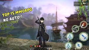 Nah, dari 13 game mmorpg android terbaik di atas, mana yang paling bikin kamu penasaran buat kamu mainkan sekarang juga? 15 Games Android Mmorpg No Auto Terbaik 2018 I Top Mmorpg Android No Auto Youtube