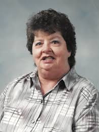 Obituary for Violet Olson