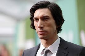 Adam driver is an american actor known for his breakout role on the tv series 'girls,' as well adam driver is an american actor who joined the marines soon after the september 11 terrorist attacks. Adam Driver Is Our Generation S Greatest Yeller Gq Middle East