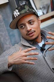 José James
