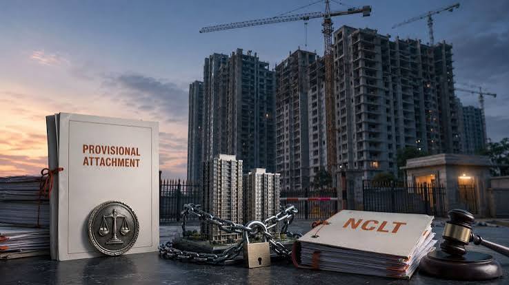 Raheja Developers Under ED Probe: ₹2,399 Crore in Assets Attached –  Chennai's Verified.RealEstate Community